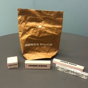 Jones Road by Bobbi brown.